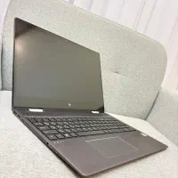 لپ تاپ hp envy x360 لمسی ۱ ترابایت