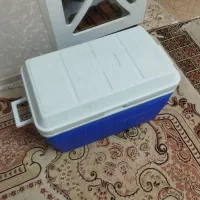 کلمن و یخدان مسافرتی بزرگ