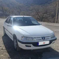 پارس موتور جدید(سیمی)