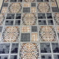 گلیم ابعاد دلخواه مشتری به صورت خرده|گلیم، جاجیم، گبه|کاشان, کوی اداره گاز|دیوار