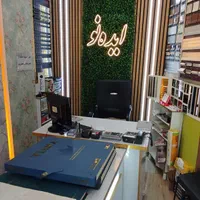 کاغذدیواری   .کناف. .پارکت .لمینت