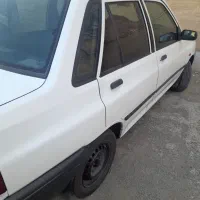 پراید ۱۳۱ sx|خودرو سواری و وانت|تهران, پاسداران|دیوار