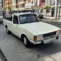 پیکان وانت ۸۷