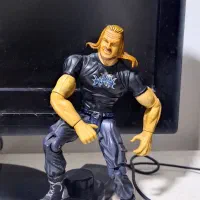 اکشن فیگور گشتی کج تریپل اچ Triple h