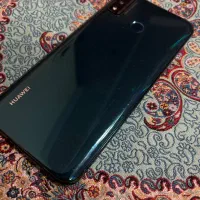 گوشی موبایل هواوی y8s|موبایل|تهران, کیانشهر|دیوار