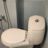 کولر آبی وتوالت فرنگی. کارکرده|کولر آبی|شیراز, مبعث|دیوار