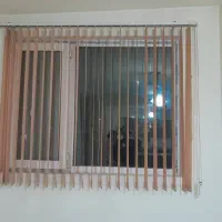 فروش پرده عمودی نو