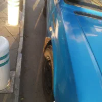 نیسان مدل ۹۴