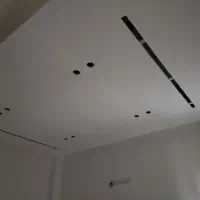 کناف سقف کاذب پی وی سی دیوار پوش کاغذ دیواری ماربل|خدمات پیشه و مهارت|کاشان, شهرک امیرالمومنین|دیوار