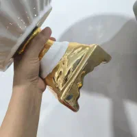 ظرف میوه خوری سرامیکی|ظروف سرو و پذیرایی|دوگنبدان, |دیوار