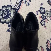 نیم پوت سایز۳۸درحدنونو|کیف، کفش، کمربند|قم, علی آباد|دیوار