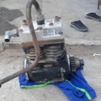 پمپ باد رنو|ماشینآلات صنعتی|کوه چنار, |دیوار