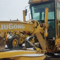 گریدر لیوگانگ مدل2009|خودرو سنگین|میاندوآب, |دیوار