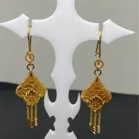 فروش طلاهای خاص وشیک با کمترین اجرت|جواهرات|اهواز, حصیرآباد|دیوار