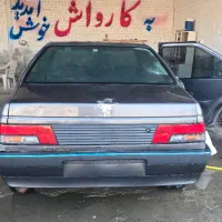 ماشین روا ۸۷ نیاز مالی دارم|خودرو سواری و وانت|میاندوآب, |دیوار