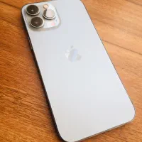 iPhone 13 promax سالم و با ریجستر