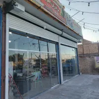 فروشگاه کرکره برقی و دربهای اتومات دیواندری|خدمات پیشه و مهارت|سبزوار, هویزه|دیوار