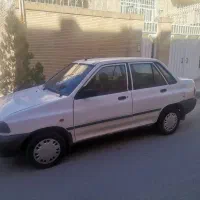 پراید مدل 88|خودرو سواری و وانت|یزد, |دیوار