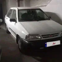 فروش پراید ۸۲