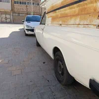 وانت پیکان مدل 90|خودرو سواری و وانت|کاشمر, |دیوار