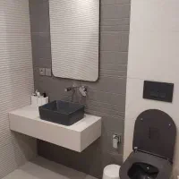 شریعتی میثاق ۱۲۰ متر ۳ خوابه
