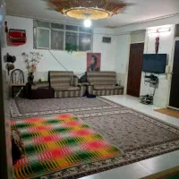 120مترزیر همکف حیاط دار دو خوابه|فروش آپارتمان|شیراز, جوادیه|دیوار