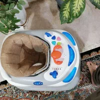 روروک مدل ufo|اسباب و اثاث بچه|شیراز, دلجو|دیوار