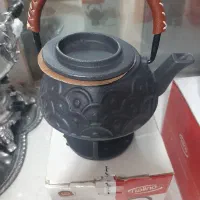 قوری وارمردار نالینو