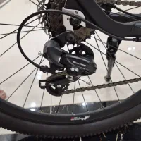 دوچرخه اورلورد مرکوری 2.0d سایز۲۹|دوچرخه، اسکیت، اسکوتر|یزد, |دیوار