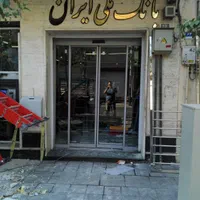 نصاب درب برقی شیشه ای اتوماتیک،سکوریت،جک پارکینگ