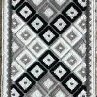 پادری عمده ۱۲۰۰شانه اکرولیک