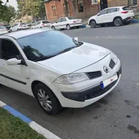 مگان ۲۰۰۰ اتومات تمام رنگ|خودرو سواری و وانت|ارومیه, |دیوار