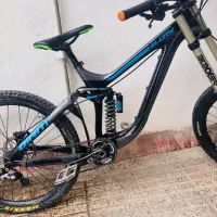 جاینت دانهیل در حدنو|دوچرخه، اسکیت، اسکوتر|تهران, ترمینال غرب|دیوار