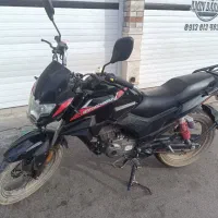 موتور ایران دوچرخ