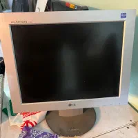 مانیتور سالم الجی