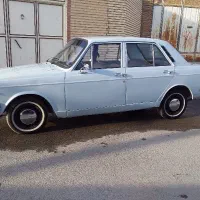 پیکان کلاسیک۱۳۶۳|خودرو کلاسیک|بناب, |دیوار