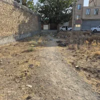 زمین در  امیدیه ناصر اباد|فروش زمین و ملک کلنگی|قزوین, |دیوار