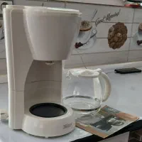 قهوه‌ساز فلر