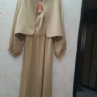 کت،مجلسی،سارافون،پالتو،شال وروسری نو