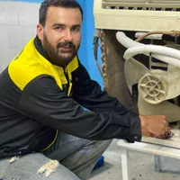 نصب و تعمیرات تخصصی پکیج و کولرگازی|خدمات پیشه و مهارت|قوچان, |دیوار