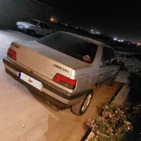 پژو ۴۰۵|خودرو سواری و وانت|زابل, |دیوار