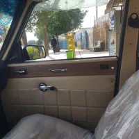 پیکان دولوکس کلاسیک|خودرو سواری و وانت|خرمشهر, |دیوار