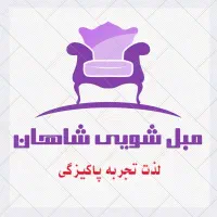 مبل شویی و قالیشویی با مواد نانو در محل