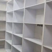 دکور ، ویترین ، استند ماگ ، قفسه ام دی اف|فروشگاه و مغازه|مشهد, دانشجو|دیوار