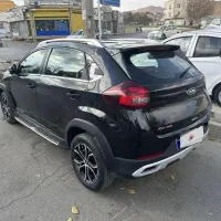 ie x22 pro اتوماتیک 1401|خودرو سواری و وانت|اراک, |دیوار