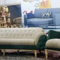 مبل منچستر زیبا تولیدی مهر
