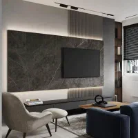 نصب کاغذدیواری .پوستر.ماربل وترمووال.تایل .ازران