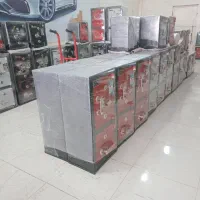 فروشگاه انبار گاوصندوق کل استان|ابزارآلات|مشگین شهر, |دیوار