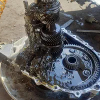 تعمیر گیربکس سیار، مکانیکی و زیر و بندسازی سیار