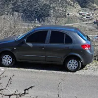 تیبا 2 (هاچبک) EX، مدل ۱۳۹۸